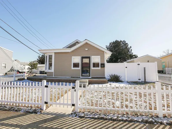 3612 Bayshore Ave #A, Brigantine, NJ 08203