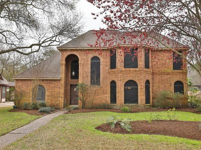 3511 Rolling Forest Dr, Spring, TX, 77388