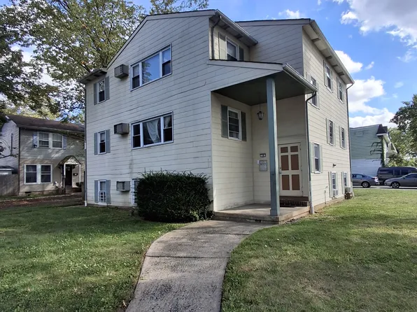 17-18 Hayward St #1, East Orange, NJ 07017