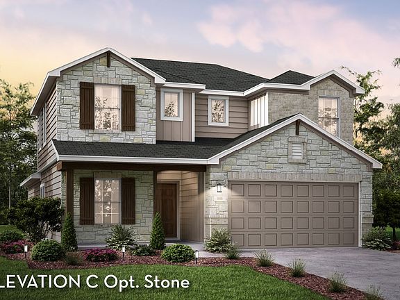 Blanco Elevation C-Stone