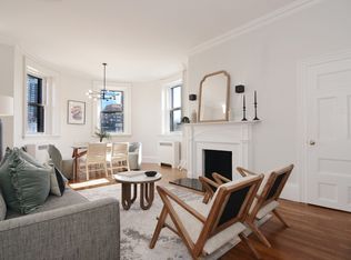 239 Commonwealth Ave APT 52, Boston, MA 02116