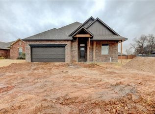 1425 Kingsridge Dr, Oklahoma City, OK 73170