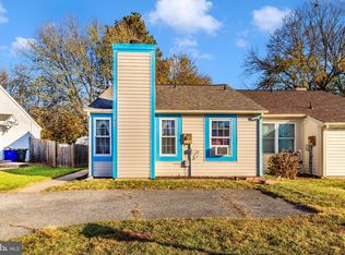 832 Chadwick Cir, Frederick, MD 21701
