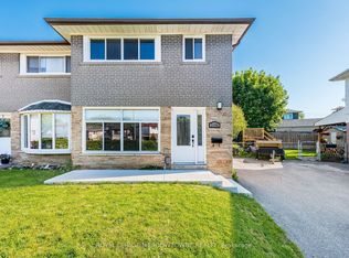 2155 Pashak Ct, Mississauga, ON L5A 1H8