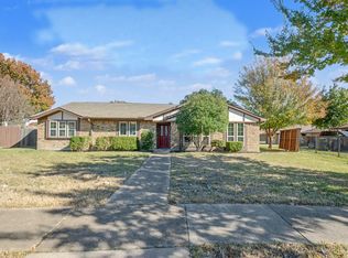 2304 Twilight Cir, Plano, TX