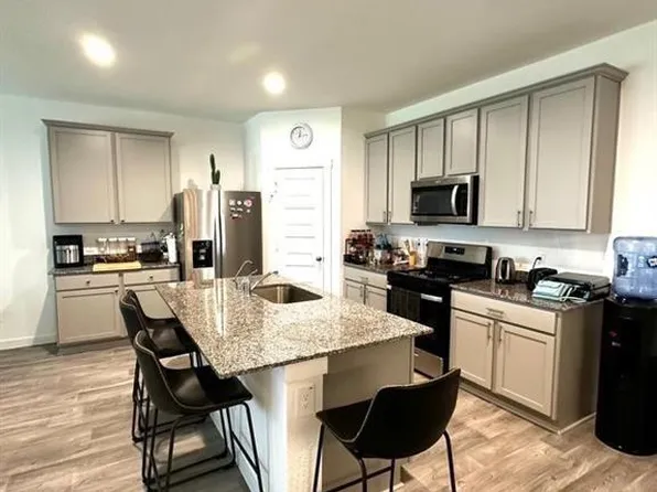 31606 Whittis Hill Way, Fulshear, TX 77441