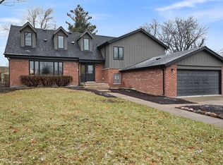 15129 Teebrook Dr, Orland Park, IL