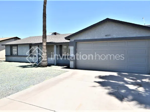 14235 N 39th Way, Phoenix, AZ 85032