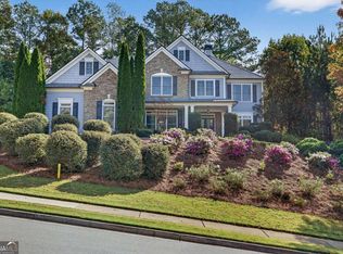 189 Double Branches Ln, Dallas, GA 30132