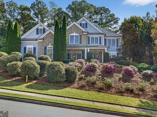 189 Double Branches Ln, Dallas, GA 30132