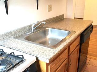1252 Commonwealth Ave #16A, Brighton, MA 02135
