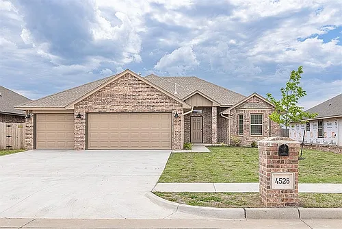 4528 Adobe Ct Photo 1