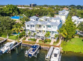 1051 Harbor Villas Dr, North Palm Beach, FL 33408