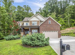 137 Wolf Creek Way LOT 86, Oak Ridge, TN 37830