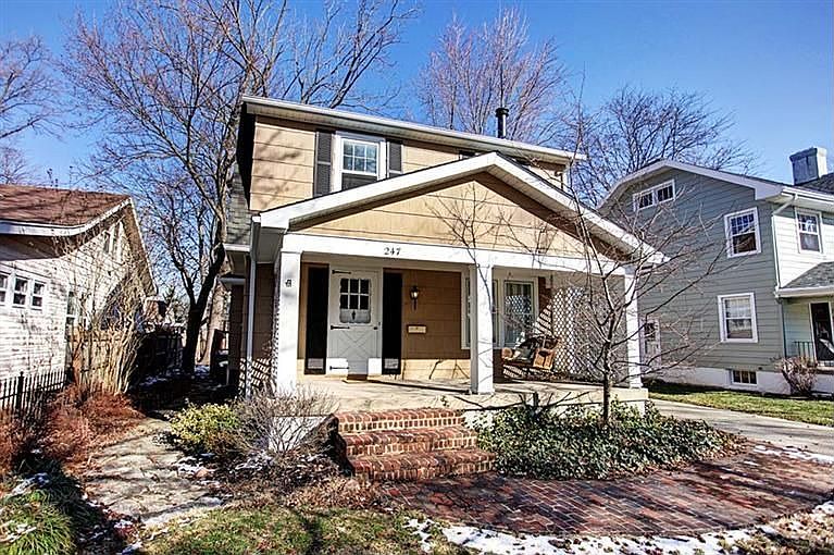 1st image of 247 Telford Ave