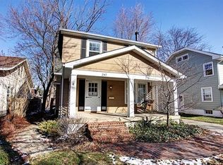 247 Telford Ave, Dayton, OH 45419