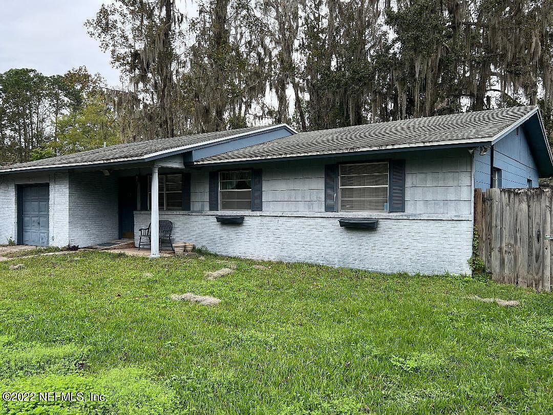 3169 LORETTO Road, Jacksonville, FL 32223 | MLS #1211845 | Zillow