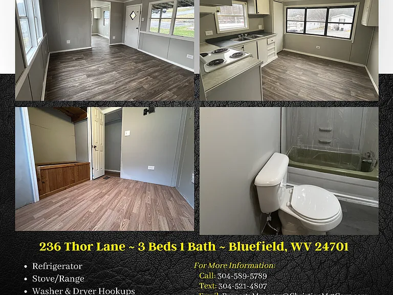236 Thor Ln — Photo 1