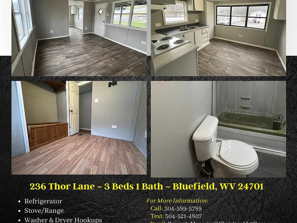 236 Thor Ln