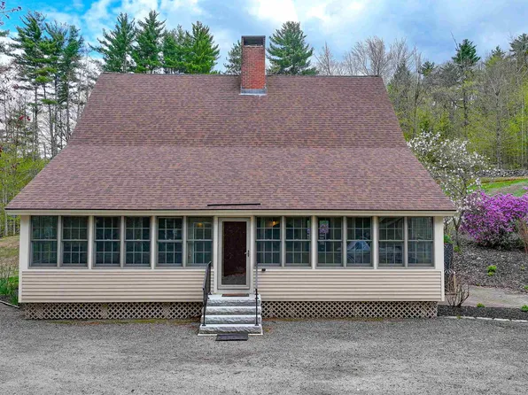 370 Center Conway Road, Brownfield, ME 04037