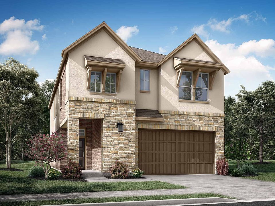 Finch Elevation C