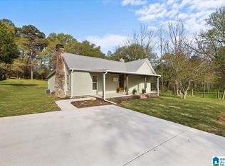 2093 Shanghai Rd, Springville, AL 35146