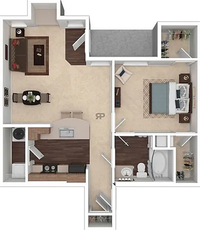 Residences of SpringRidge — Photo 27