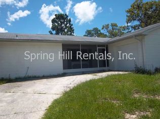 5360 Lowell Ave, Spring Hill, FL 34609