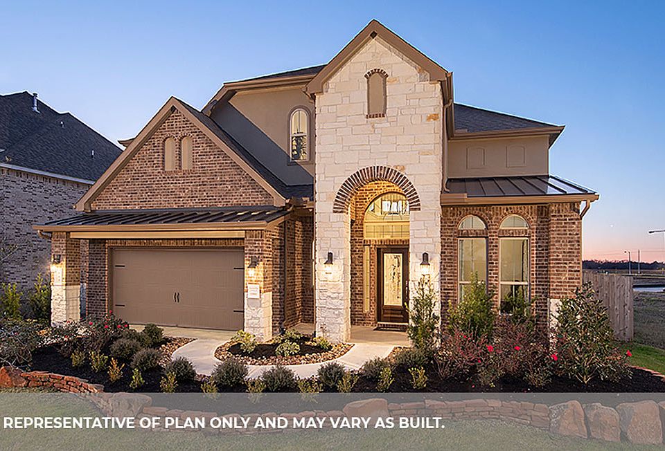 Plan Elevation.