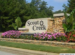866 Scout Creek Ct, Hoover, AL 35244