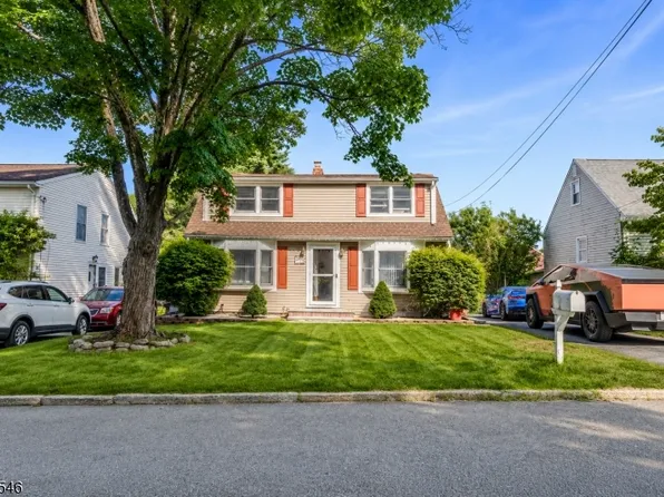 21 Chester Ave, Rockaway Boro, NJ 07866