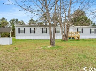1417 Papas Bay Rd, Loris, SC 29569