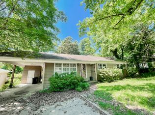 1306 Beverly Ln, Columbus, MS 39701