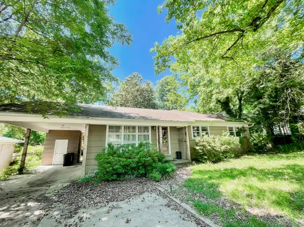 1306 Beverly Ln, Columbus, MS 39701