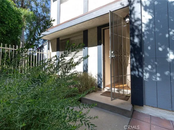 201 S Catalina Ave Unit 6, Pasadena, CA 91106