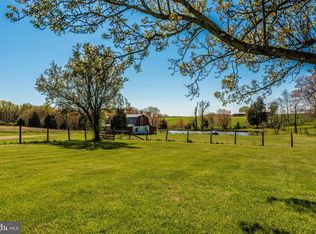 5524 Woodbine Rd, Woodbine, MD 21797