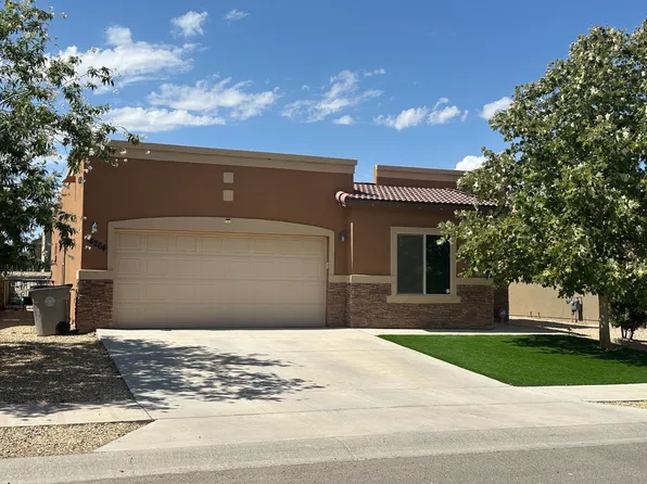 14264 Russ Leach Ave, El Paso, TX 79938