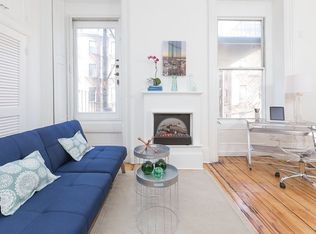 85 Marlborough St APT 4, Boston, MA 02116