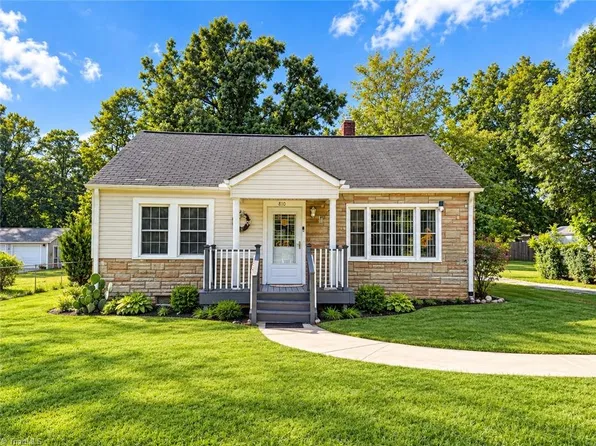 810 Mark St, High Point, NC 27260