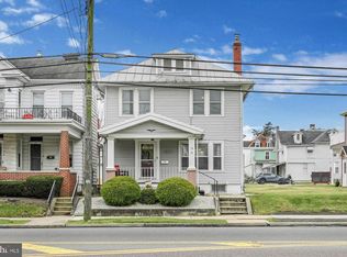 10 E Penn Ave, Robesonia, PA 19551