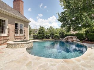 2 Innisbrook Ln, Brentwood, TN 37027
