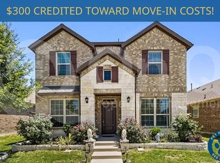 2141 Miramar Dr, Little Elm, TX 75068