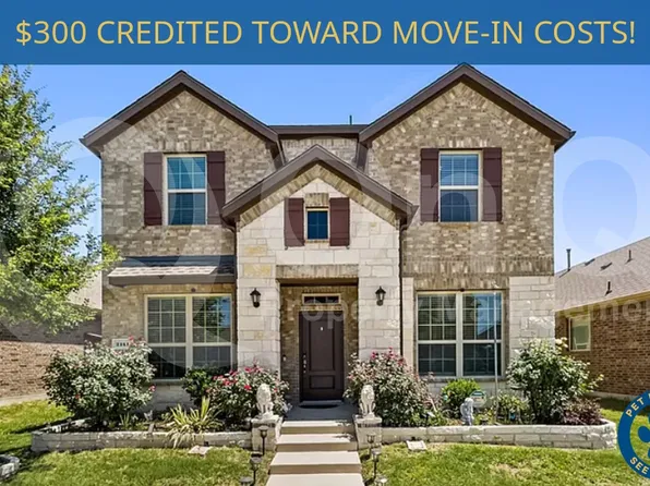 2141 Miramar Dr, Little Elm, TX 75068