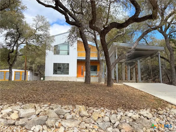1659 Westview Court Dr, Canyon Lake, TX 78133
