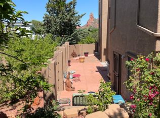 565 Jacks Canyon Rd, Sedona, AZ 86351