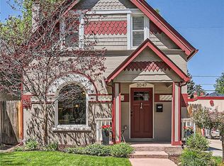 3047 Osceola St, Denver, CO 80212