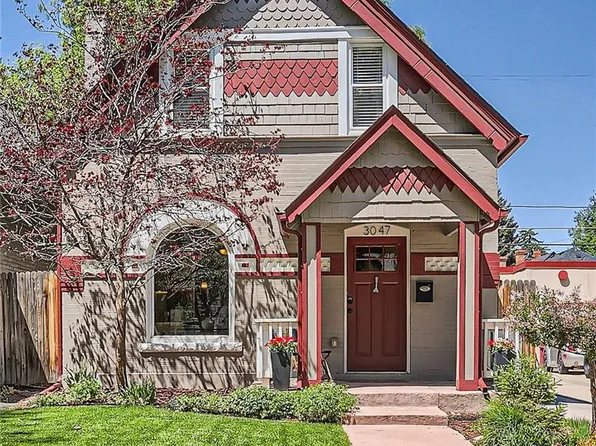 3047 Osceola Street, Denver, CO 80212