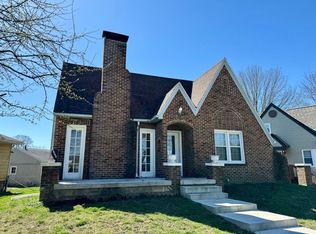 2355 Dahlen Ave, Terre Haute, IN 47805