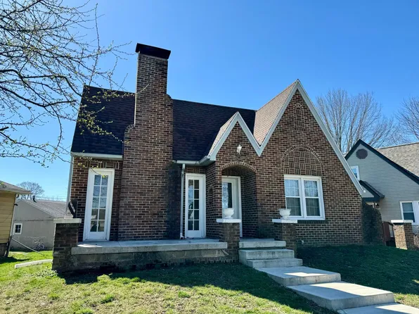2355 Dahlen Ave, Terre Haute, IN 47805