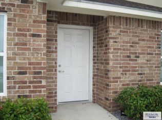 3055 El Paso Rd #G, Brownsville, TX 78520
